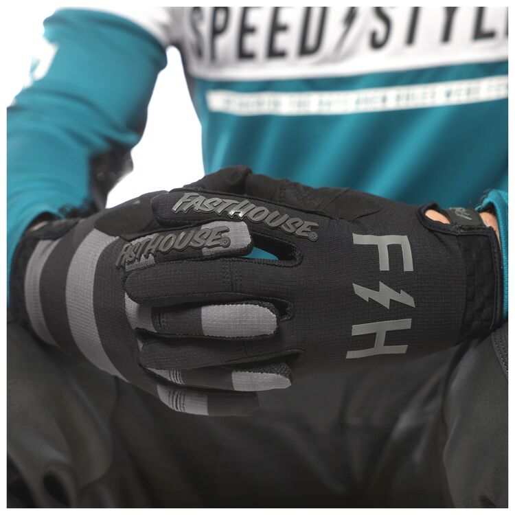Fasthouse Speedstyle Akin Gloves