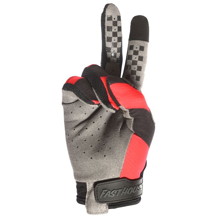 Fasthouse Speedstyle Akin Gloves