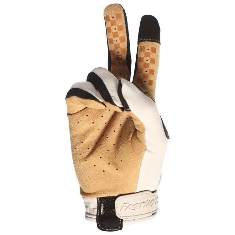 Fasthouse Speedstyle Baja Gloves