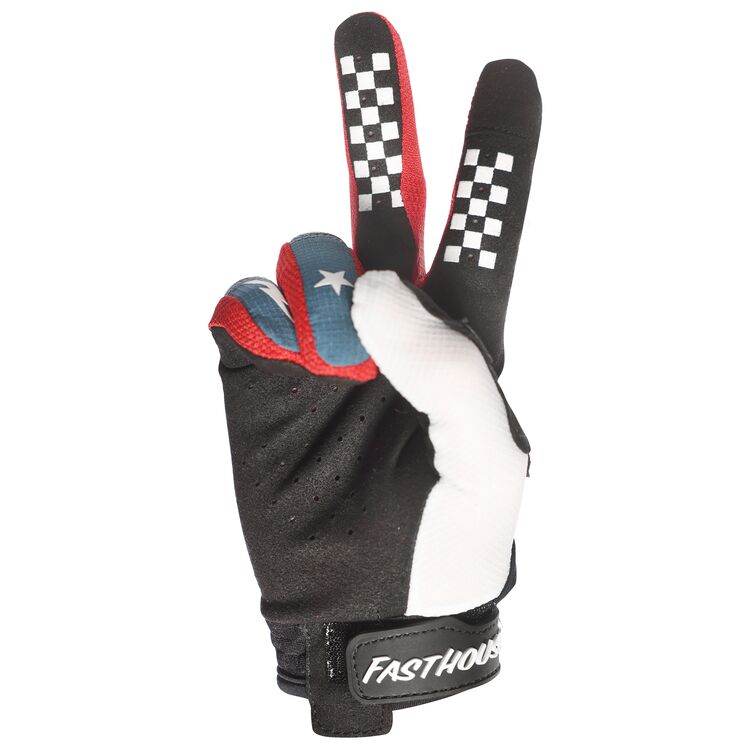 Fasthouse Women's Speedstyle Anthem Gloves
