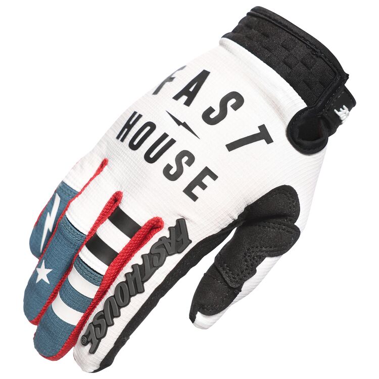 Fasthouse Women's Speedstyle Anthem Gloves