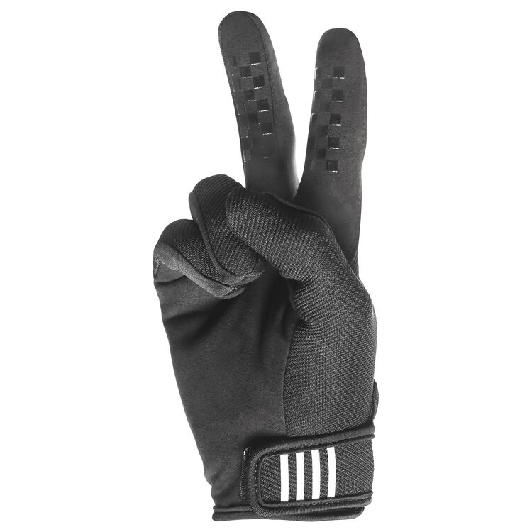 Fasthouse Youth Carbon Eternal Gloves