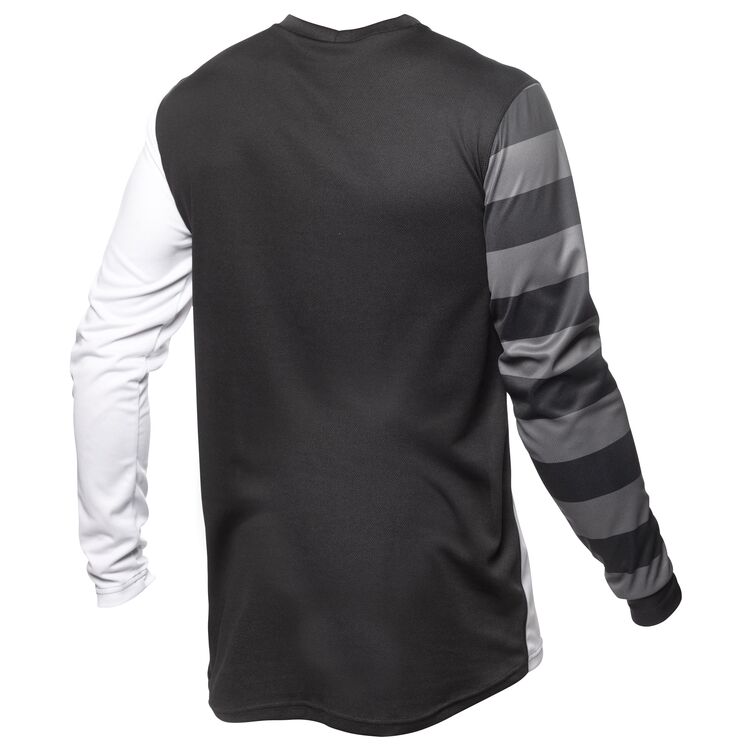 Fasthouse Youth Carbon Eternal Jersey