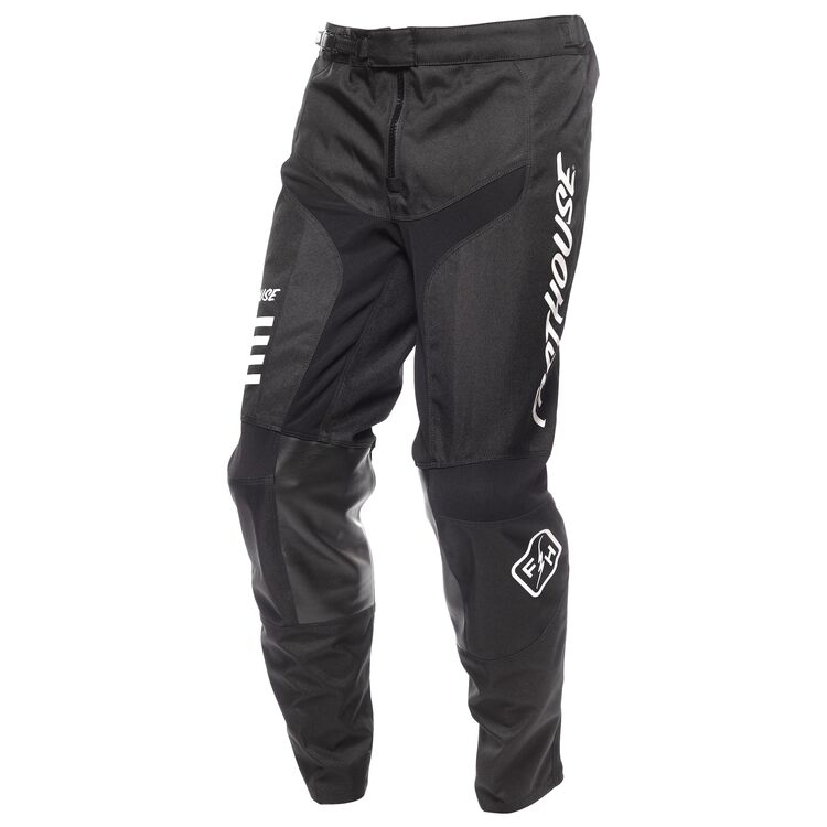 Fasthouse Youth Carbon Eternal Pants