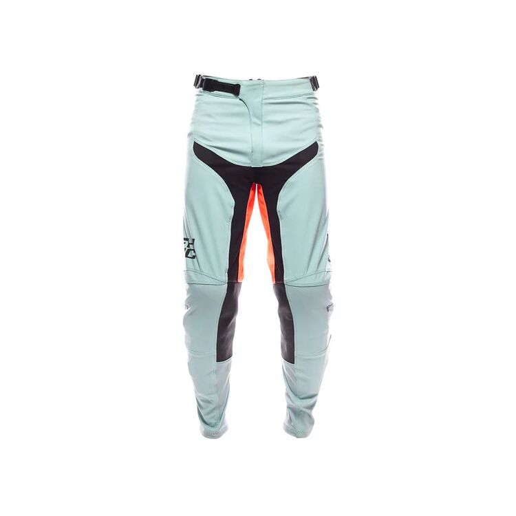 Fasthouse Youth Elrod Formula Pants