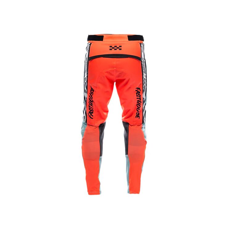Fasthouse Youth Elrod Formula Pants