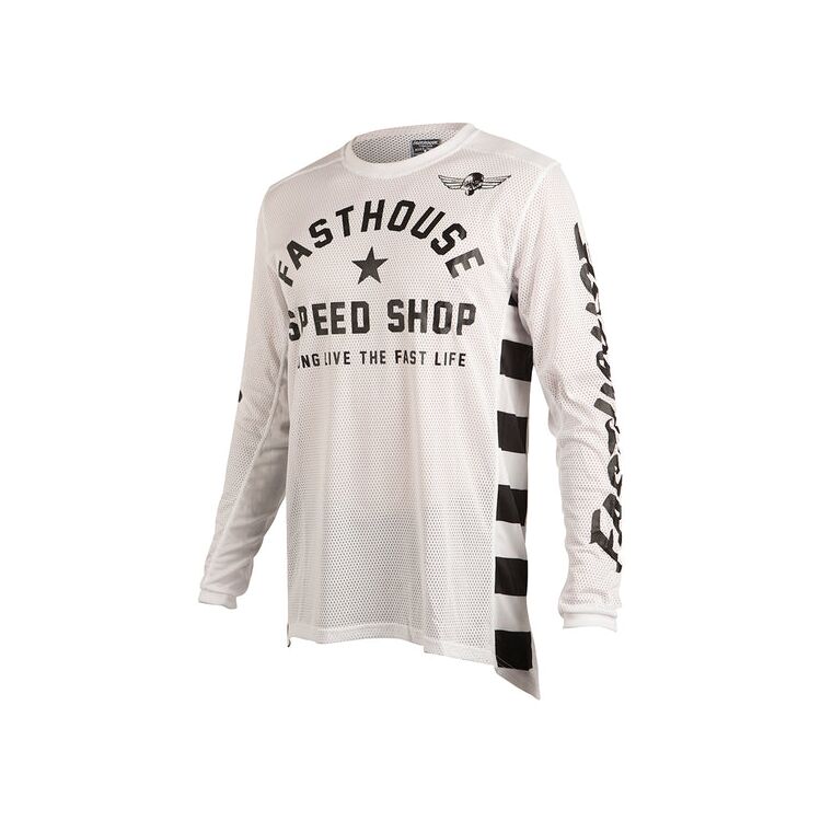 Fasthouse Youth Originals Air Cooled Jersey