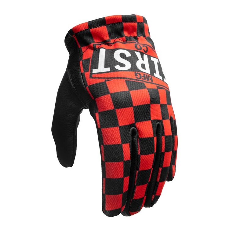 First Manufacturing Clutch Gloves