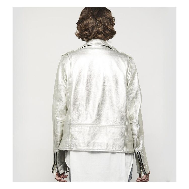 First Manufacturing X BH&BR Deirdre Women's Jacket