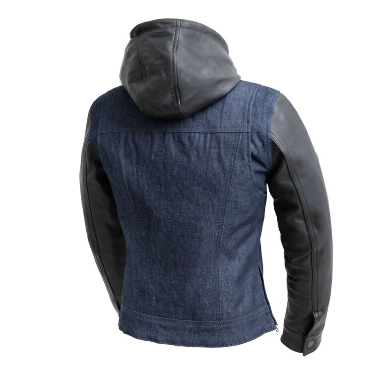 First Manufacturing Holli Women's Jacket