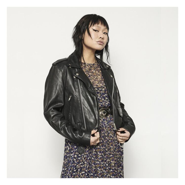 First Manufacturing X BH&BR Imogen Women's Jacket