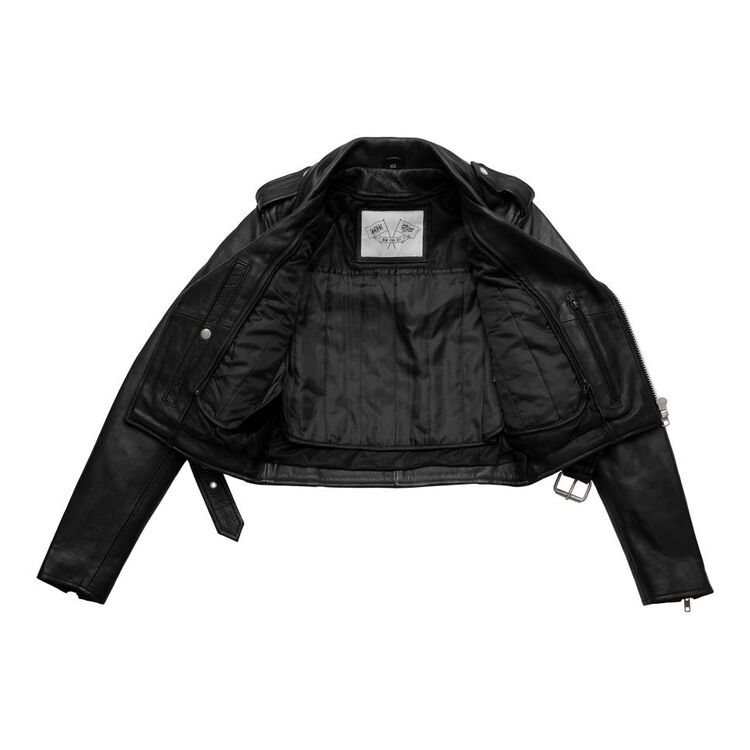 First Manufacturing X BH&BR Imogen Women's Jacket