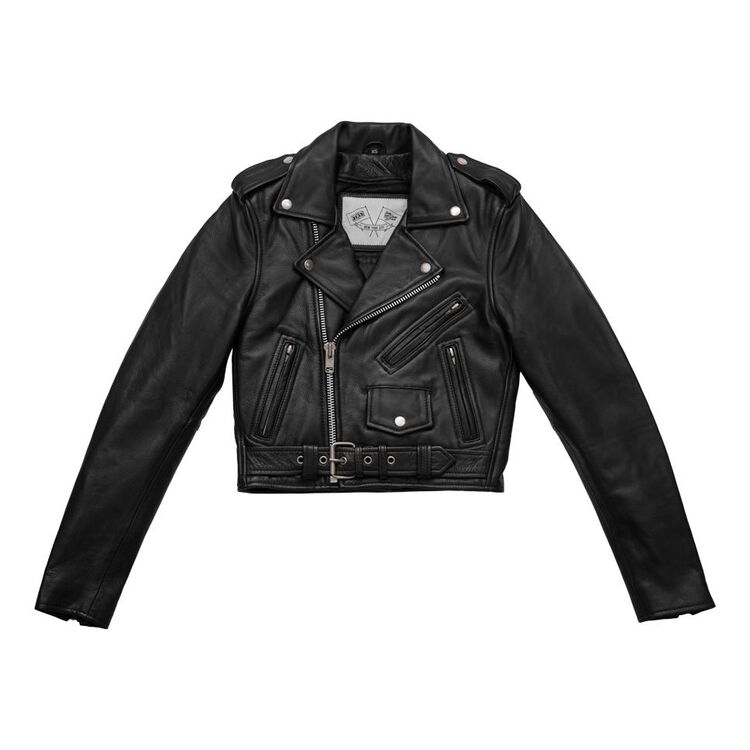First Manufacturing X BH&BR Imogen Women's Jacket