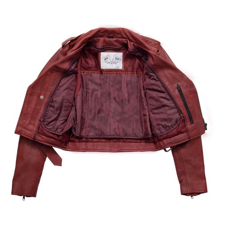 First Manufacturing X BH&BR Katy Women's Jacket