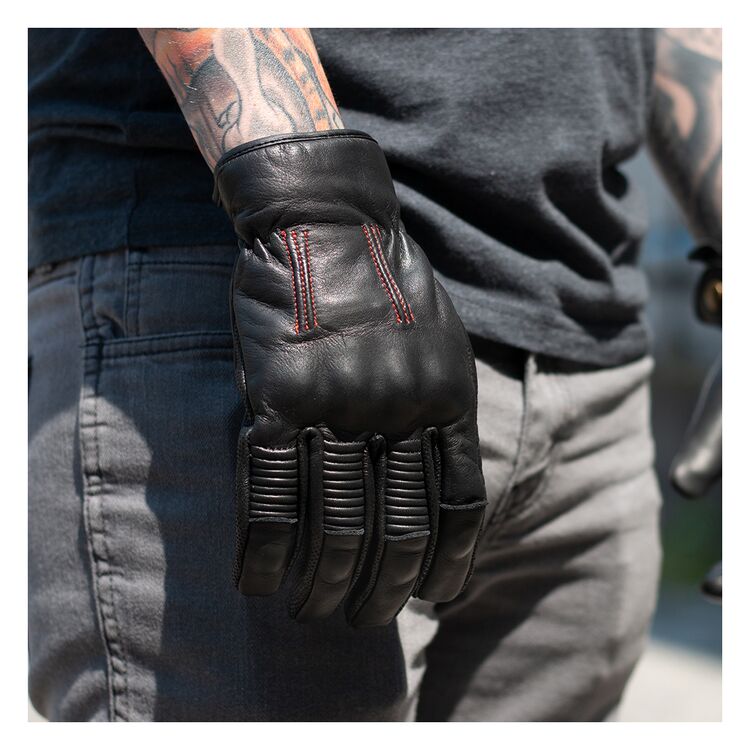 First Manufacturing Laguna Gloves