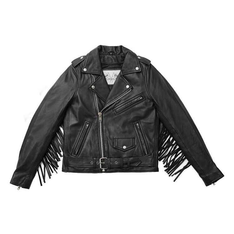 First Manufacturing X BH&BR Lesley Women's Jacket