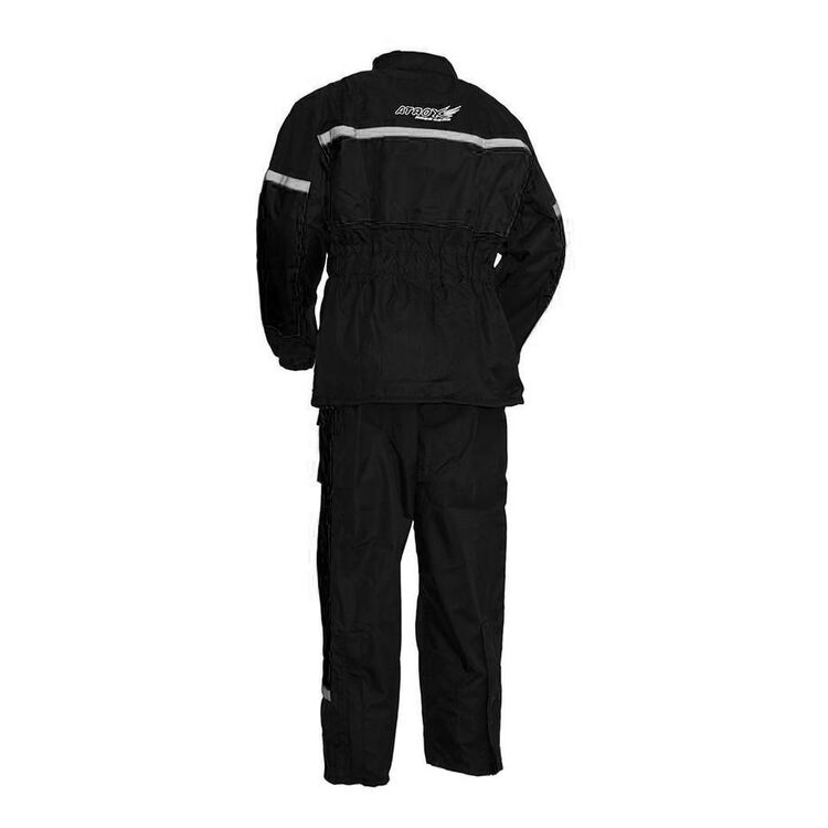 First Manufacturing Rain Suit