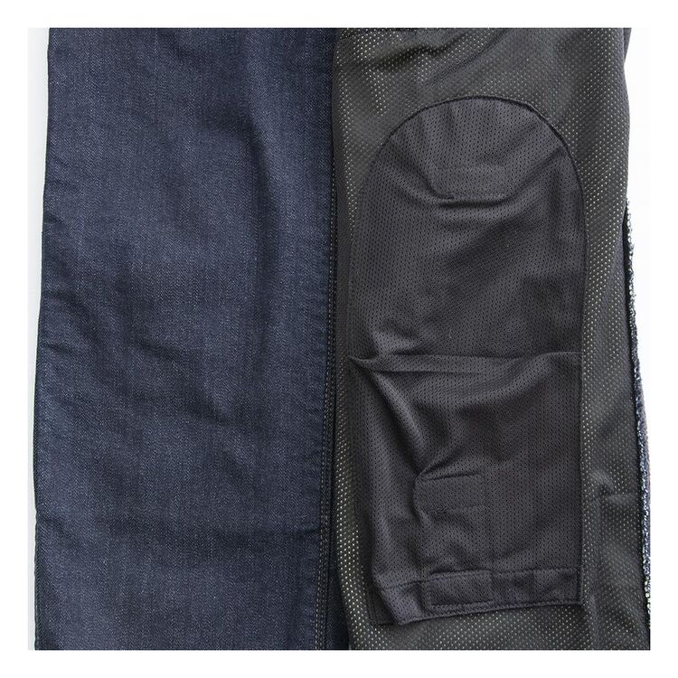 First Manufacturing York Riding Jeans