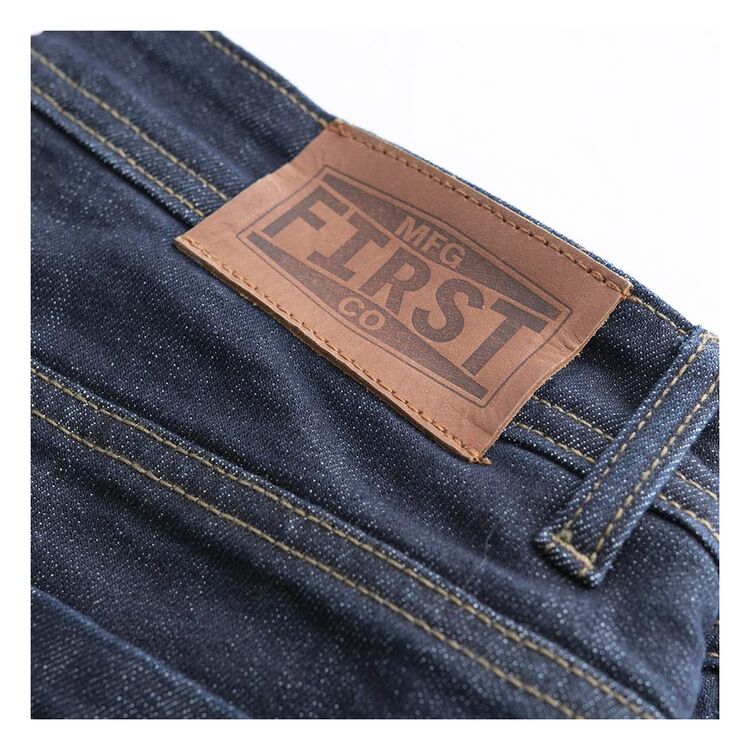 First Manufacturing York Riding Jeans