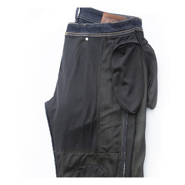 First Manufacturing York Riding Jeans