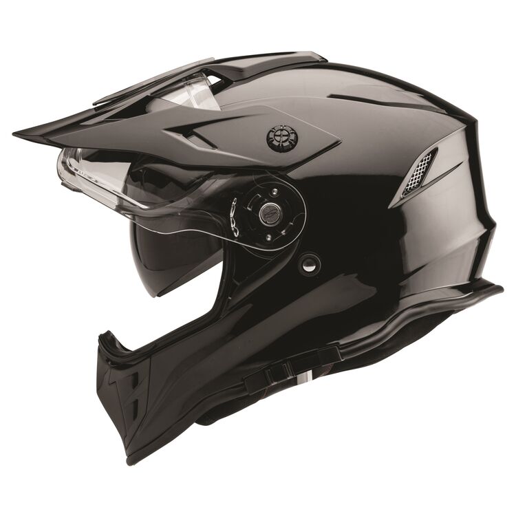 Firstgear Ajax Adventure Helmet