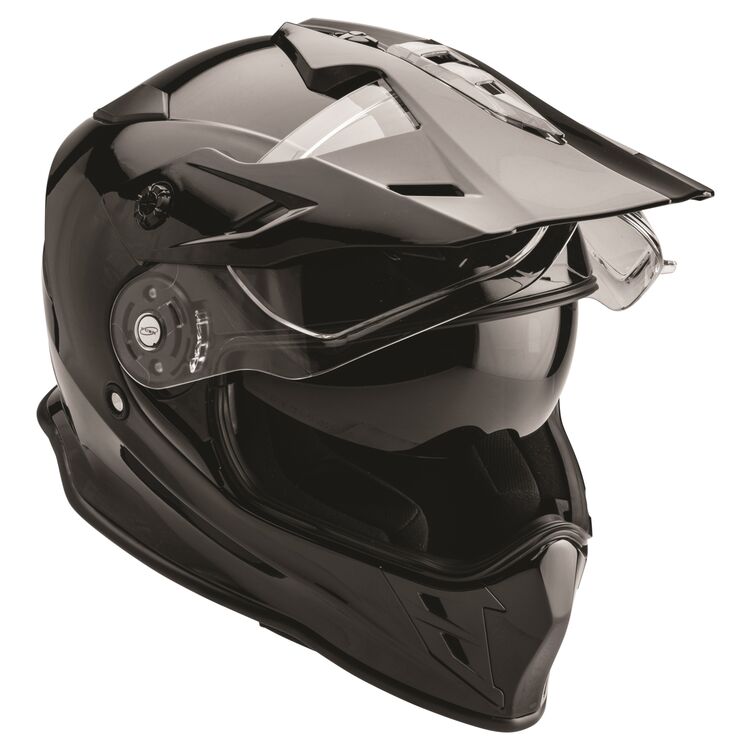Firstgear Ajax Adventure Helmet