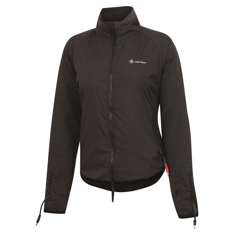 Firstgear Gen 4 Women's Heated Jacket Liner