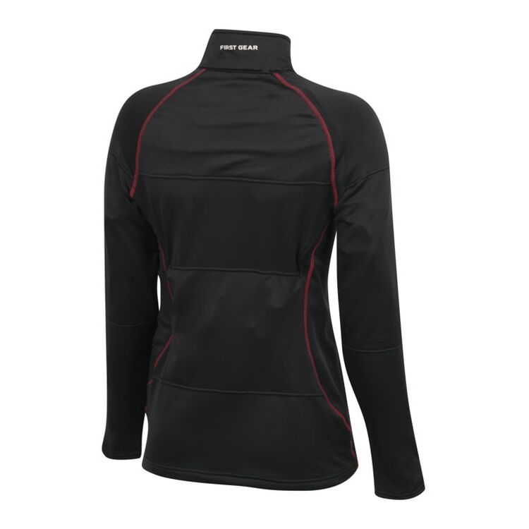 Firstgear Heated Layer Women's Shirt