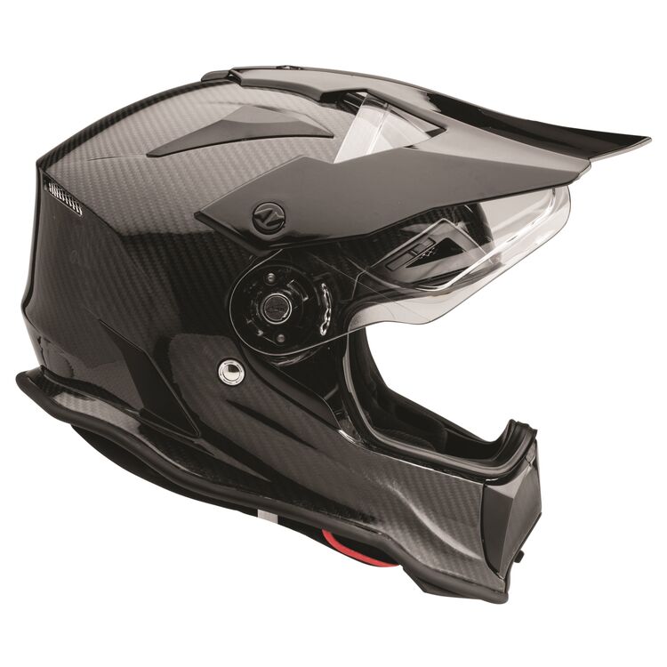 Firstgear Hyperion Carbon Helmet