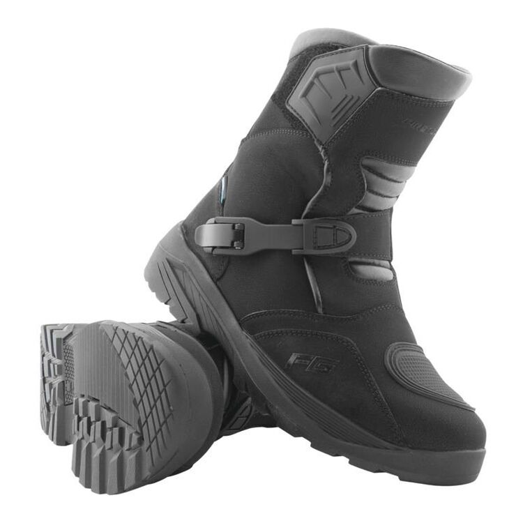 Firstgear Timbuktu Boots