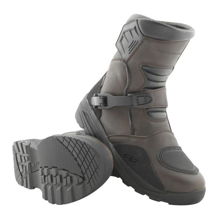 Firstgear Timbuktu Boots