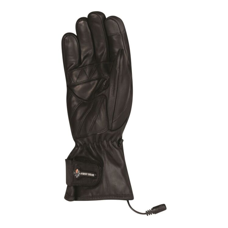 Firstgear Ultimate Touring Heated Gloves