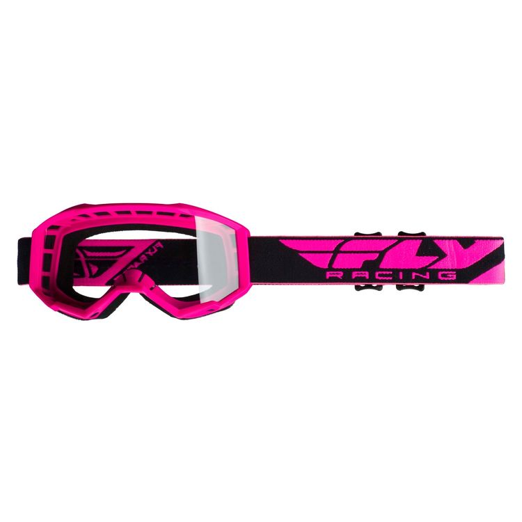 Fly Racing Focus Goggles