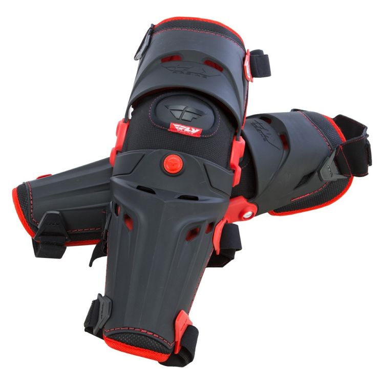 Fly Racing 5 Pivot Knee/Shin Guards