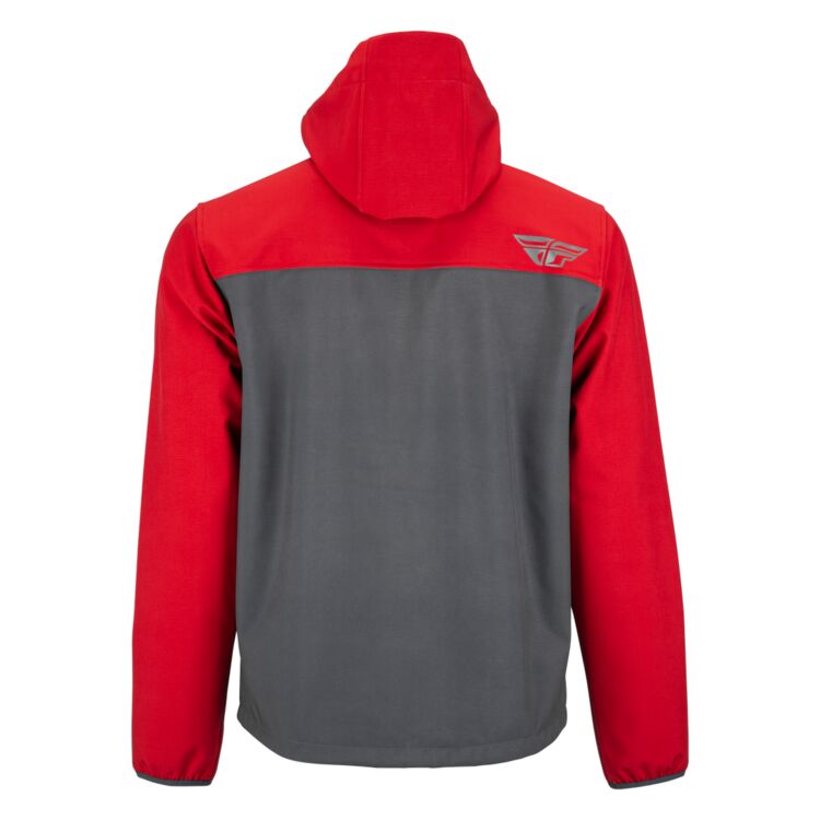Fly Racing Dirt Checkpoint Jacket