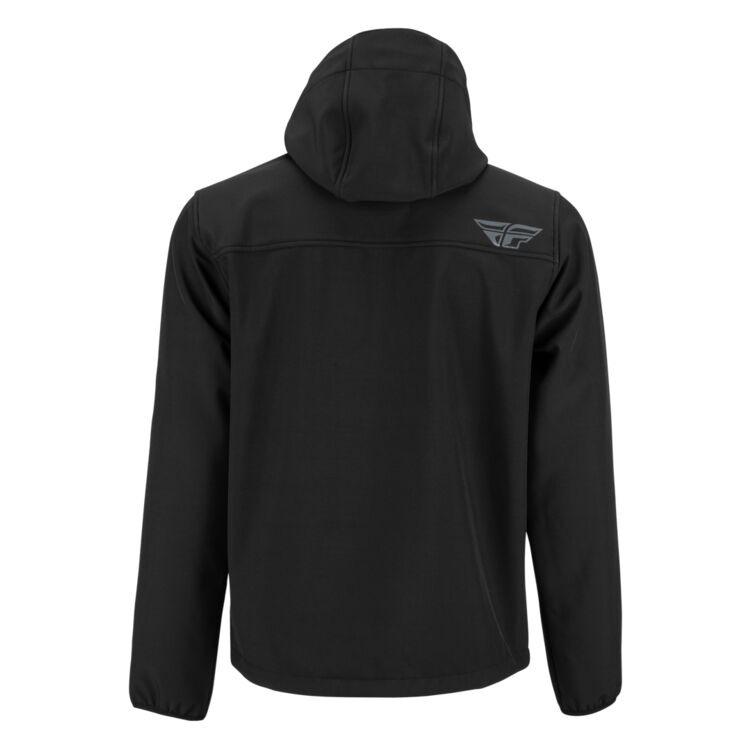 Fly Racing Dirt Checkpoint Jacket
