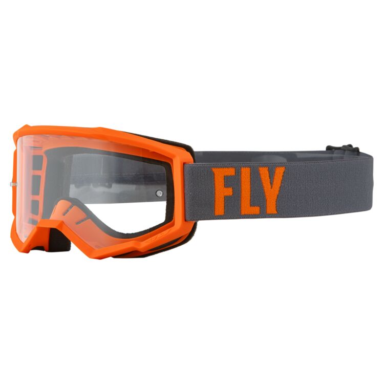 Fly Racing Focus Goggles