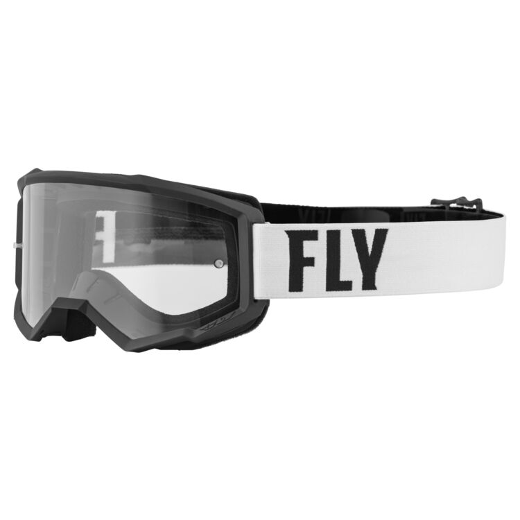 Fly Racing Focus Goggles