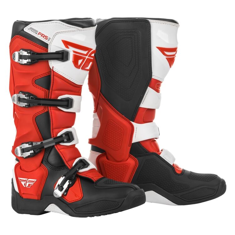 Fly Racing FR5 Boots