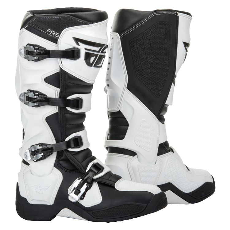Fly Racing FR5 Boots