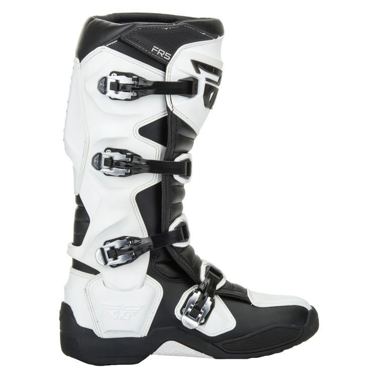 Fly Racing FR5 Boots
