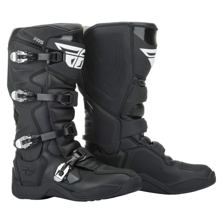 Fly Racing FR5 Boots