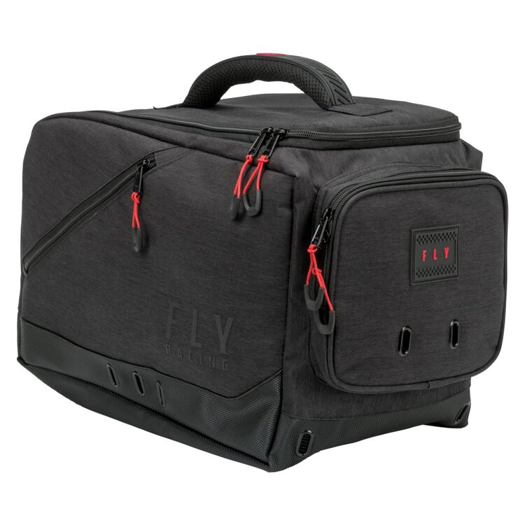 Fly Racing Helmet Garage