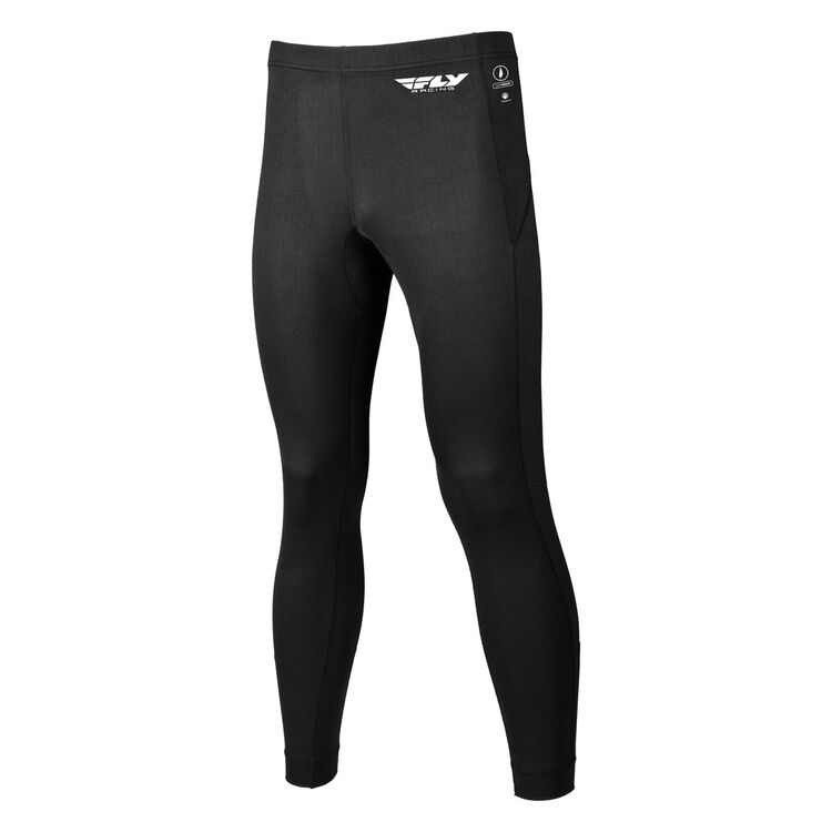 Fly Racing Lightweight Base Layer Pants