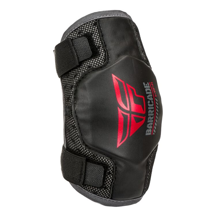 Fly Racing Youth Barricade Mini Elbow Guards