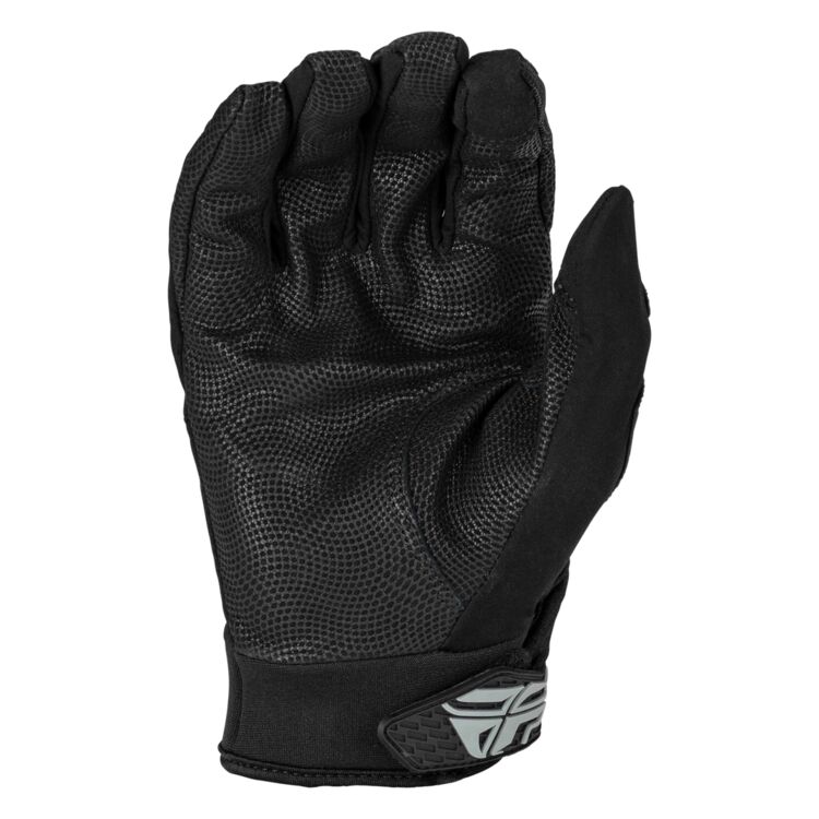 Fly Racing Dirt Youth Boundary Gloves