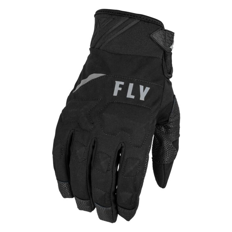Fly Racing Dirt Youth Boundary Gloves