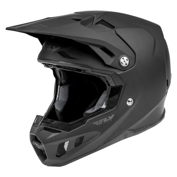 Fly Racing Youth Formula CC Solid Helmet
