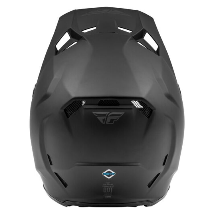 Fly Racing Youth Formula CC Solid Helmet