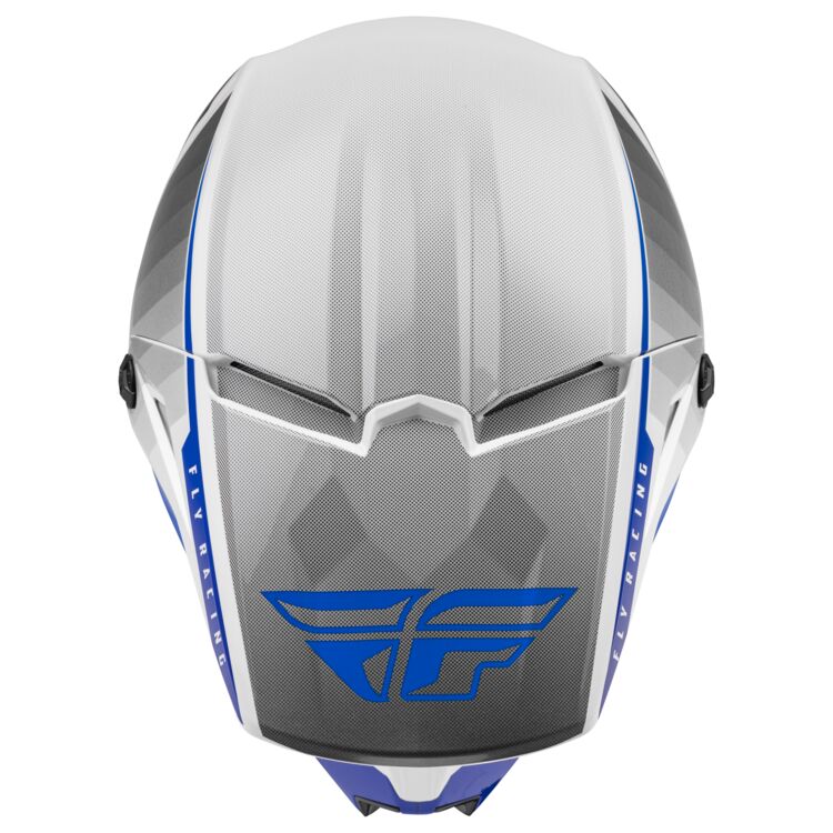 Fly Racing Youth Kinetic Drift Helmet